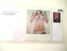 z) N. ARAKI: FOTO POLAROID