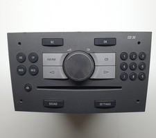 AUTORADIO PER OPEL Zafira B