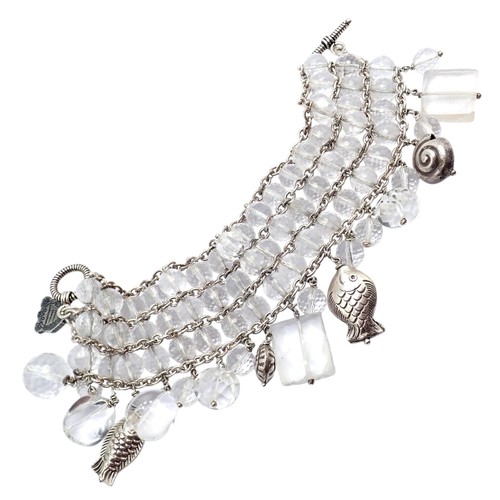 Bracciale vintage mario - bracciale,