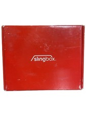 Slingbox SB220-100 Internet TV