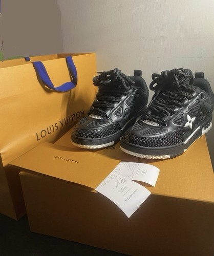 Louis vuitton skate - louis,