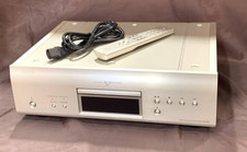 Denon DCD‐2500NE Lettore