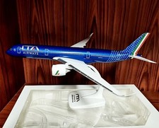 Modello Aereo Originale ITA