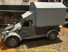 1:6 Scale WWII German
