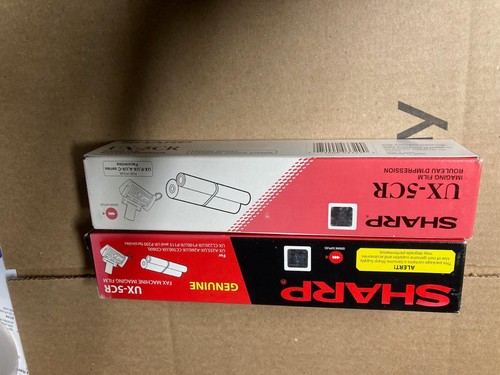 Originale sharp ux a255 - sharp, ux-a255