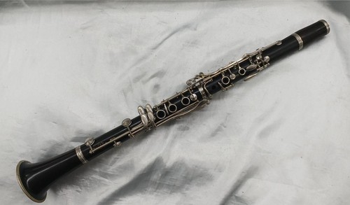 Buffet crampon e12 clarinet - crampon,