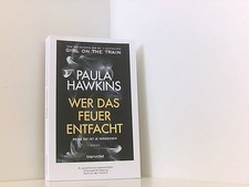 Wer das Feuer entfacht - Keine