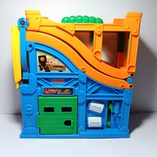 Disney Pixar Cars 2 Fisher