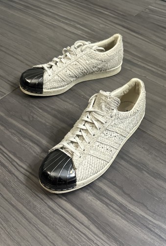Adidas superstar anni - anni, 80