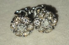 BRILLANTE BRILLANTE! ORECCHINI