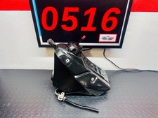 SERBATOIO HONDA CRF 450 2005 2006 2007 2008 CON RUBINETTO