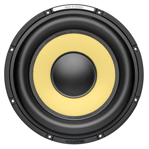 Focal sub25kxs subwoofer - subwoofer, k2