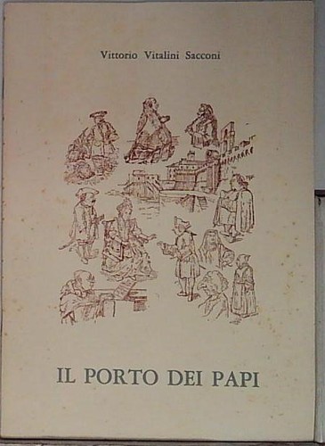 Vitalini sacconi porto - il, dei