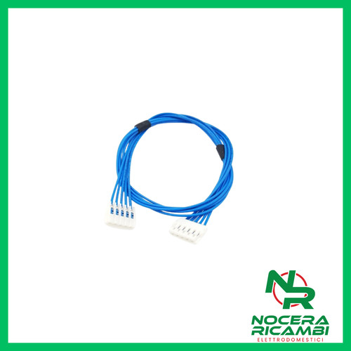 Control cable for vorwerk - for,