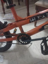 Bicicletta BMX Schwinn Raider telaio quadrato 20" pollici