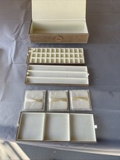 Pandora Portagioie da Viaggio