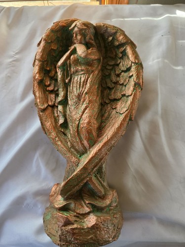 Stampo lattice angel - in, per
