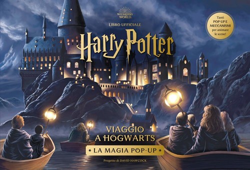 Libri harry potter - libri, potter.