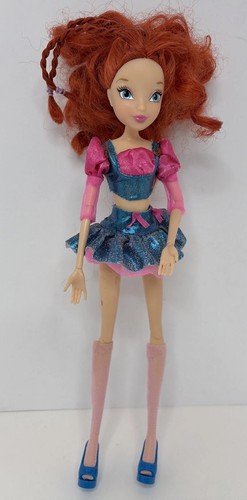 Bambola alla moda jakks - alla,