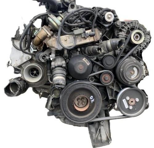 Motore bmw serie e60 - bmw, 2