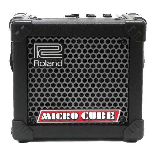 Amplificatore per chitarra