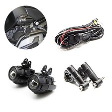BMW R1300GS Standard 40w Extra