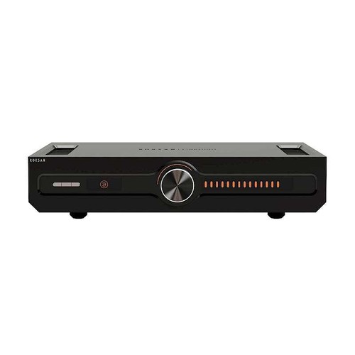 Roksan caspian black - caspian, 4g