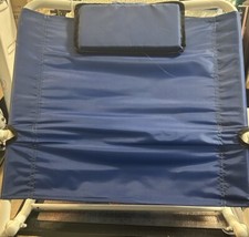 Schienale letto, Schienale per