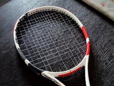 racchetta tennis usata Babolat Pure Strike