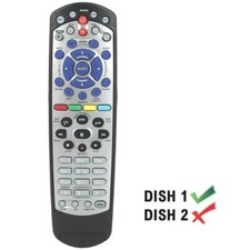 Nuovo per Dish 20.1 IR TV1