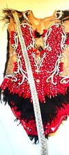 Body ritmica fatto sarta - fatto,
