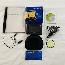 TomTom XXL 540S WTE Auto GPS