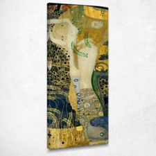 Serpenti D'Acqua I Gustav