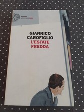 GIANRICO CAROFIGLIO L'ESTATE
