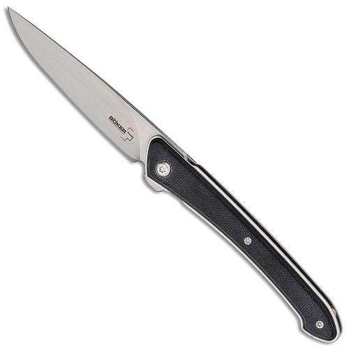 Coltello gentleman tasca - gentleman,