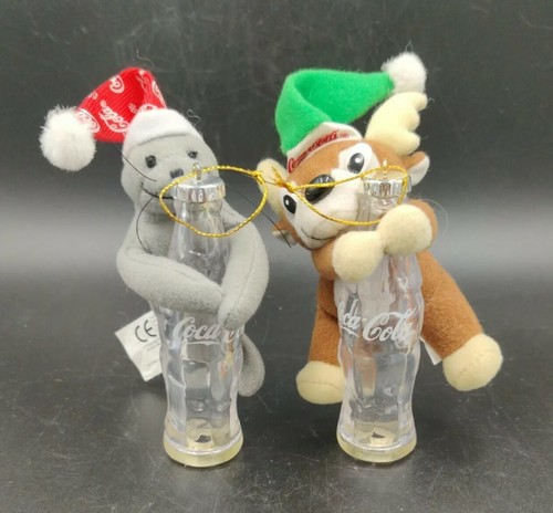 Bottiglia contorno coca cola - bottiglia,