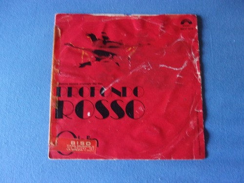 Goblin profondo rosso death - /,