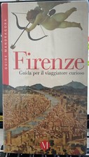 FIRENZE GUIDE MANDRAGORA