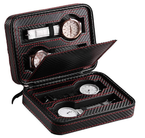 Portaorologi viaggio - da,