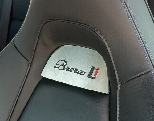Placca alfa romeo - placca,