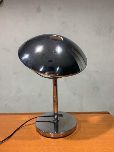 Lampada fungo metalarte - a,