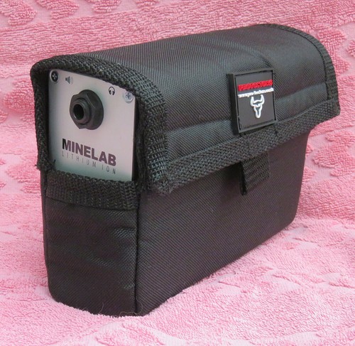 Minelab gpx 5000 cover - minelab,