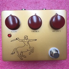 Clone centaur chitarra - clone,