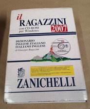 Dizionario Inglese-Italiano