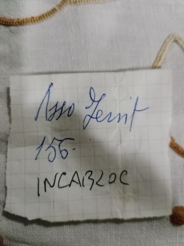 Ricambio zenith asse - ricambio,
