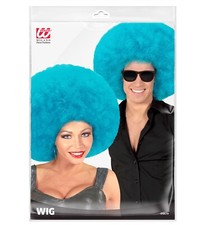 PARRUCCA AFRO