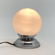 VINTAGE 1960s HALF PIN WORKING