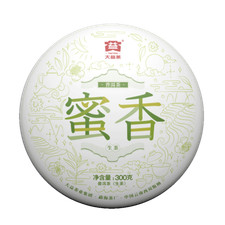 TAETEA 'Nectar' Raw PU'ER Tea