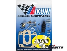 Kit Riparazione Mikuni TM 38