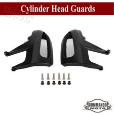 Protezioni testa cilindro